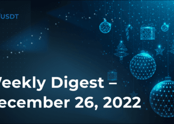 Weekly Digest – December 26, 2022