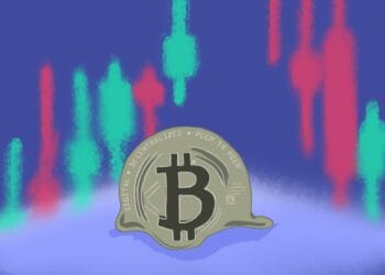 Crypto Market Liquidations High $197 Million As Bitcoin Value Plunges Under $60,000