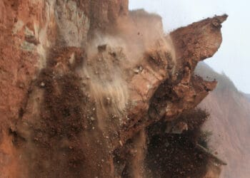 Almost 10% Worth Erased In Market Shake-Up