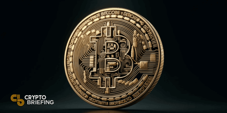 Bitcoin eyes $61,500 after bouncing again from key assist check