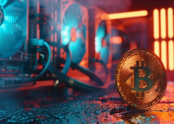Solo Bitcoin miner earns $200,000 reward amid rising centralization considerations
