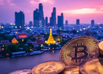 Thailand authorities raid unlawful mining operation west of Bangkok