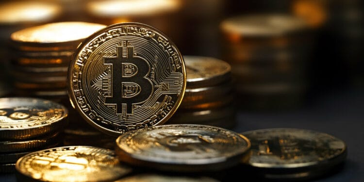 Bitcoin miner CleanSpark elevated BTC treasury by 567% since 2023