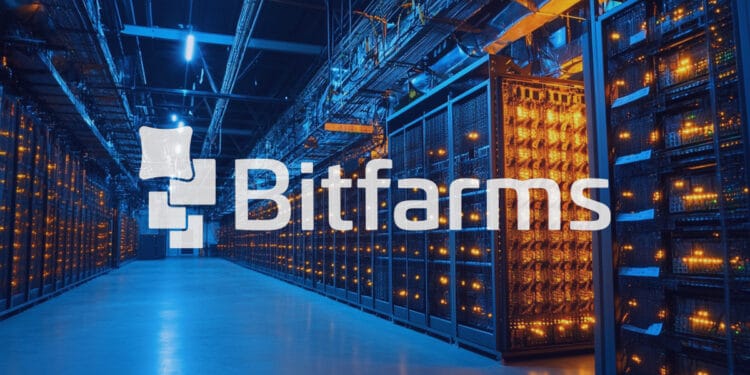 Bitfarms to accumulate Stronghold Digital Mining in $175M merger