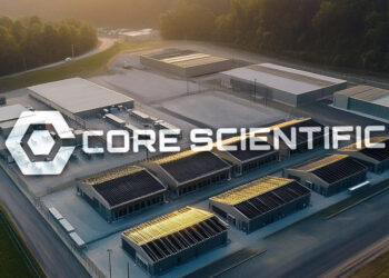 Core Scientific’s shares soar 18% after further $2 billion CoreWeave settlement