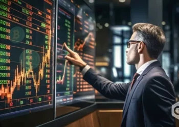 Prime cash in purple whereas meme cash rejoice