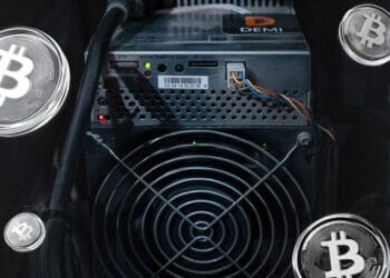 What makes DeMi Token the only option for crypto mining?