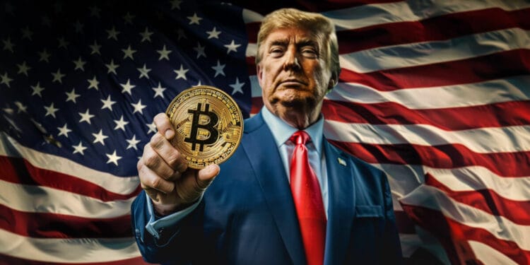 Bitcoin mining is in peril, however Trump can reserve it by preserving this marketing campaign promise