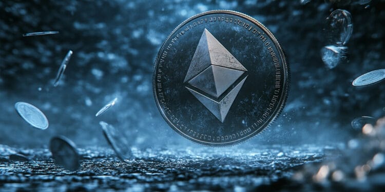 Ethereum Basis reveals spending after hypothesis over large switch