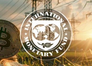 IMF proposes 85% energy tax hike on crypto and AI knowledge facilities