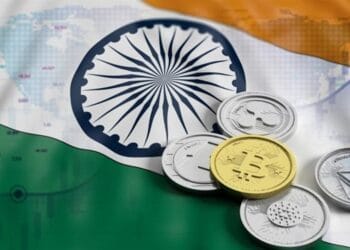 Binance Pushes Again towards India's $86 Million Present Trigger Discover: Report