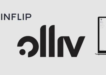 CoinFlip launches new self-custodial cryptocurrency pockets platform ‘Olliv’ – CryptoNinjas