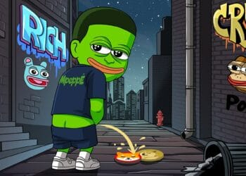 Pepecoin Traders Be part of New PEPE Rival Positioned For Main PEPE-Like Run