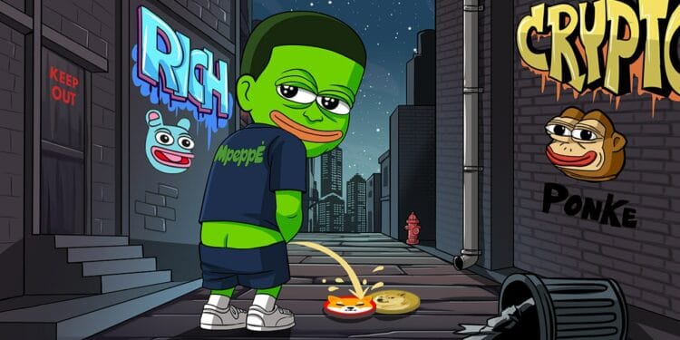 Pepecoin Traders Be part of New PEPE Rival Positioned For Main PEPE-Like Run