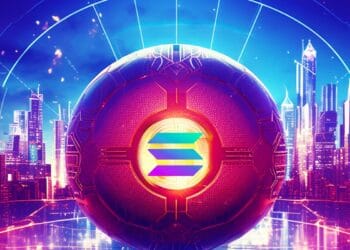 Massive-Cap Ethereum Rival Forming a Bullish Sample That May See It Surge by as much as 63%, Says Crypto Dealer