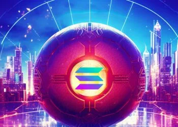 Massive-Cap Ethereum Rival Forming a Bullish Sample That May See It Surge by as much as 63%, Says Crypto Dealer