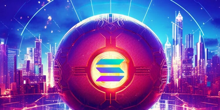 Massive-Cap Ethereum Rival Forming a Bullish Sample That May See It Surge by as much as 63%, Says Crypto Dealer