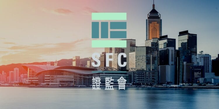 SFC Imposes Lifetime Ban on Charles Lam Chung Yiu