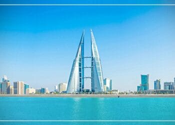 Binance Transfers South African Derivatives Operations to Bahrain Unit