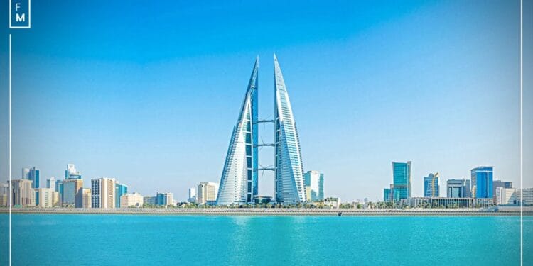 Binance Transfers South African Derivatives Operations to Bahrain Unit