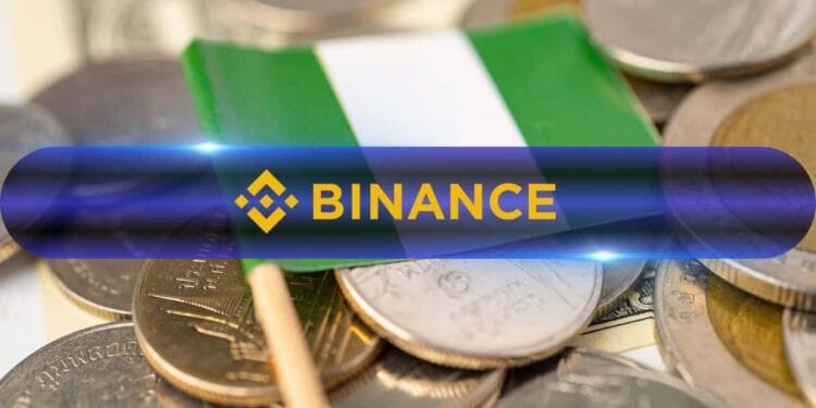 US Diplomats Push for Launch of Binance Govt in Nigeria Citing Well being Considerations: NYT