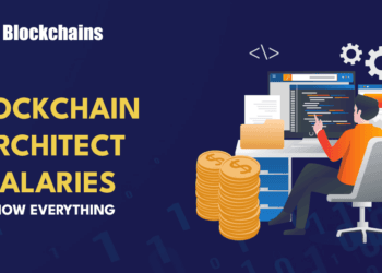 Blockchain Architect Salaries: Tendencies and Projections