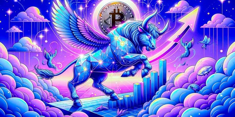 Crypto Reaches New All-Time Excessive in Lively Addresses Amid ‘Wholesome Correction in Bull Market’: Jamie Coutts