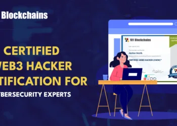 The Significance of Licensed Web3 Hacker Certification For Cybersecurity Consultants