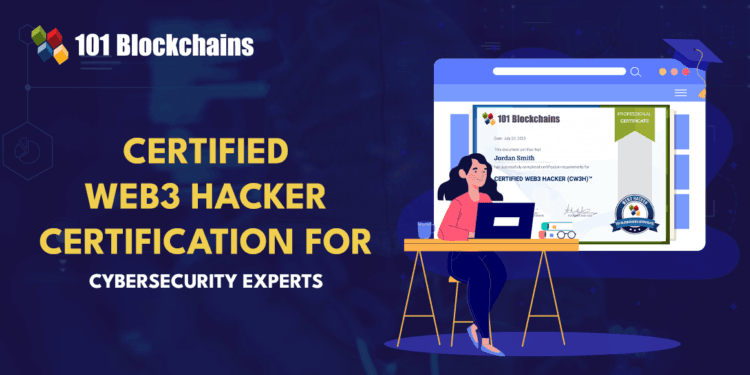 The Significance of Licensed Web3 Hacker Certification For Cybersecurity Consultants