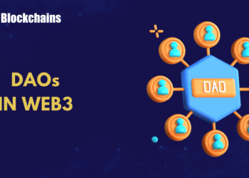 The Significance of DAOs in Web3