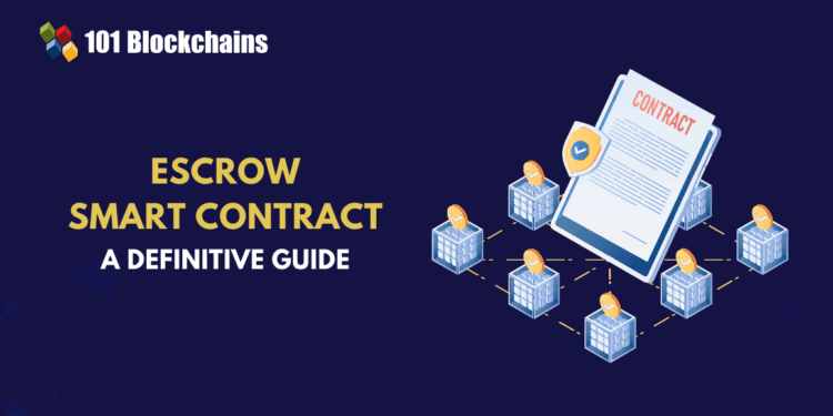 Know All the things About Escrow Good Contract