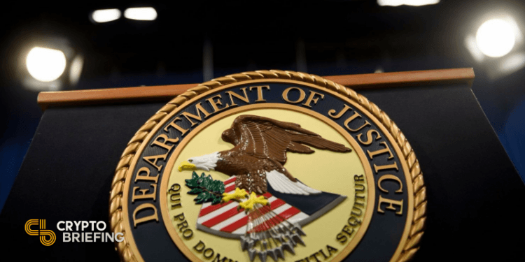 DOJ recordsdata antitrust lawsuit towards Visa