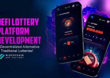 DeFi Lottery Platform Growth | Progressive Advantages