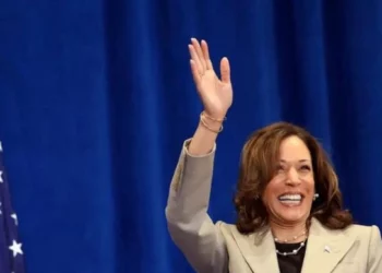 Kamala Harris Confirms Professional-Crypto Shift, Here is Her Take