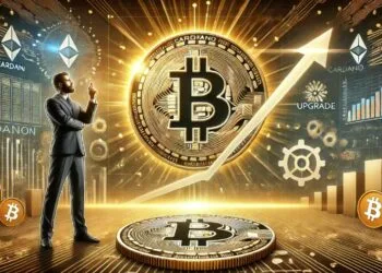 Cardano Chang Improve: Hoskinson States It Outshines Bitcoin