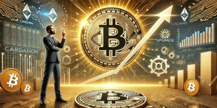 Cardano Chang Improve: Hoskinson States It Outshines Bitcoin