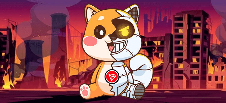 Is It Too Late To Purchase TRONDOG? Trondog Worth Skyrockets 139%, And This Would possibly Be The Subsequent Crypto To Explode