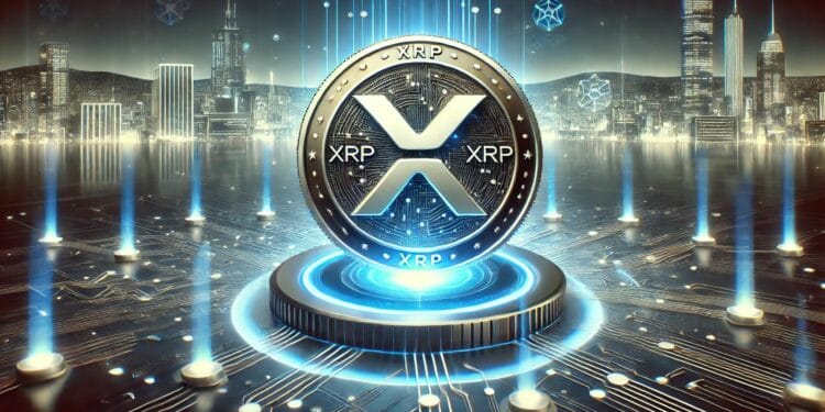XRP Scores Robinhood Itemizing After Grayscale Launch, Catalyst To Ship Value Above $1?