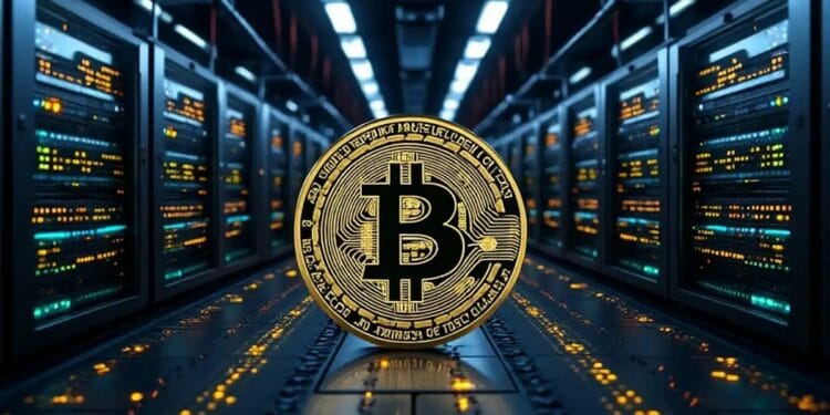 Is ‘Inexperienced’ Bitcoin Mining The Future? Japanese Energy Large Thinks So