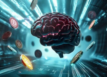 AI tokens lead weekly features after Fed’s rate of interest lower