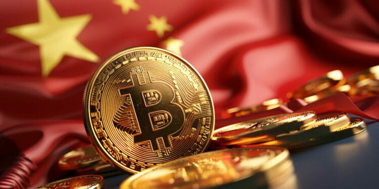 China persists as Bitcoin mining large regardless of crypto ban – CryptoQuant