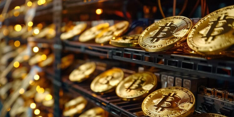 CleanSpark doubles down on Bitcoin mining with new Mississippi acquisitions