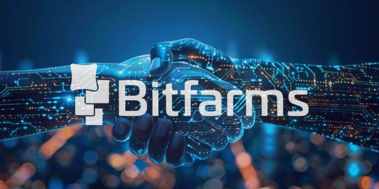 Bitfarms and Riot resolve disputes, increase board forward of key assembly