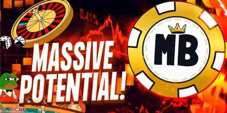 Cilinix Crypto Ideas The Subsequent 5X GambleFi Meme Coin Venture – Memebet Token Presale Evaluate