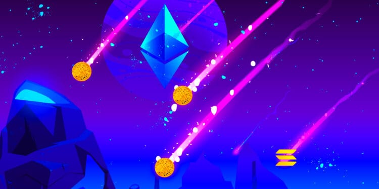 Huge Recoveries Coming for Ethereum (ETH) and Solana (SOL), In keeping with Crypto Dealer
