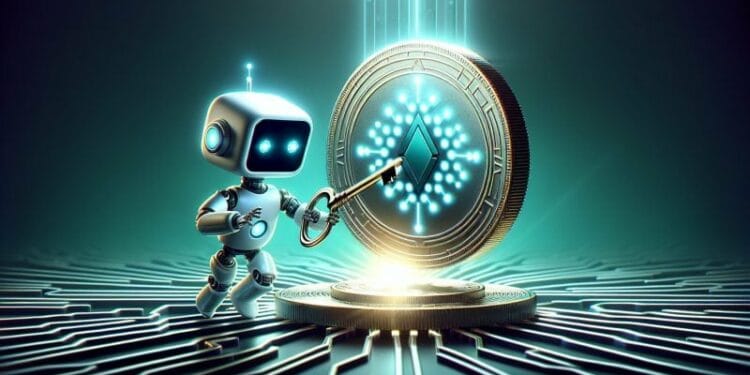 SingularityNET, Fetch.ai, and Ocean Protocol launch FET token on Cardano