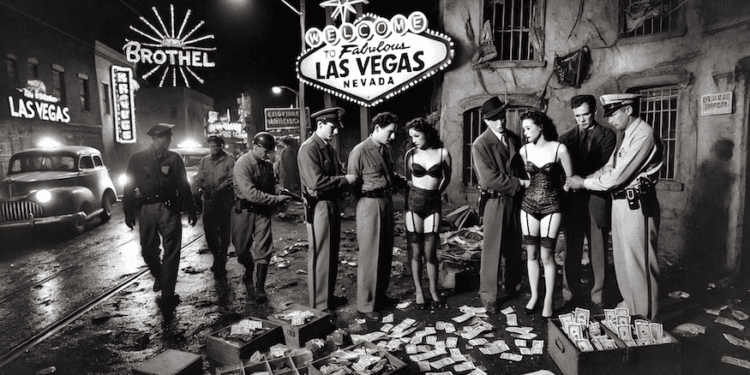 Three Males Face Intercourse Trafficking Expenses