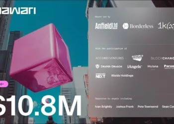Mawari Raises $10.8 Million Strategic Funding to Scale Spatial Computing
