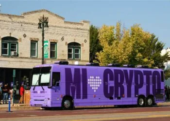 Detroit Goals to Drive Digital Asset Innovation on Day Three of the America Loves Crypto Tour