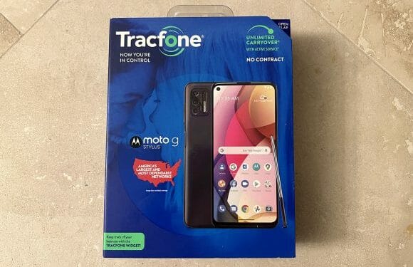 Utilizing the Motorola Moto G Stylus (2021) Smartphone for Mining VerusCoin (VRSC)